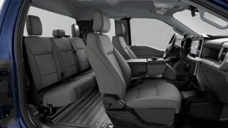 2026 Ford F-150® Internal Image 1